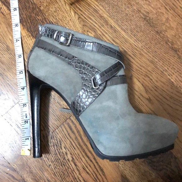 Guess booties - Picture 5 of 5